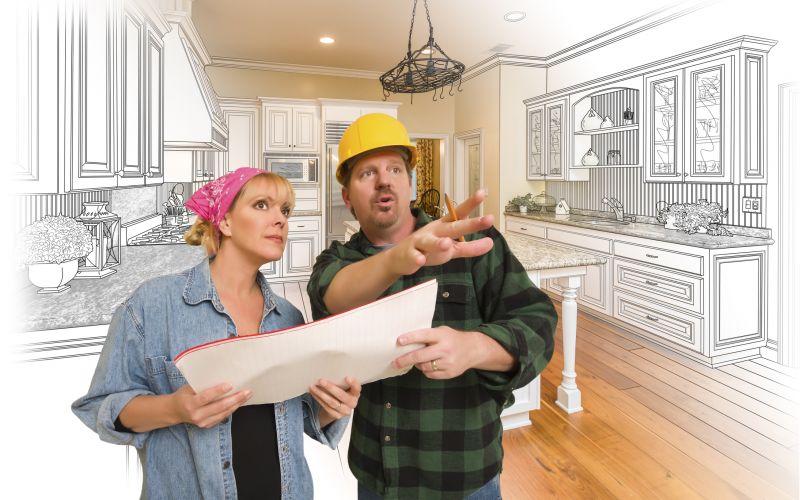 Cabinet Service