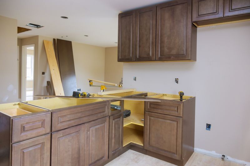Cabinetry Service detail