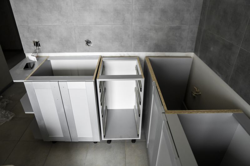 How Cabinets Transform Kitchens, Bathrooms, And Storage Spaces